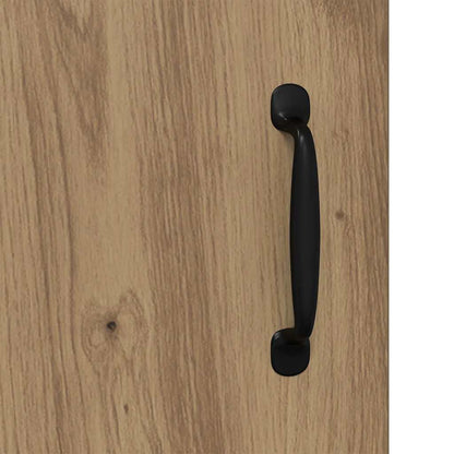 Sideboard Artisan Oak 69.5 x 34 x 90 cm