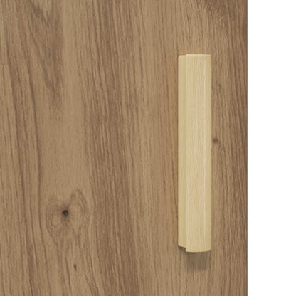 Sideboard Artisan Oak 34.5 x 34 x 90 cm Engineered Wood