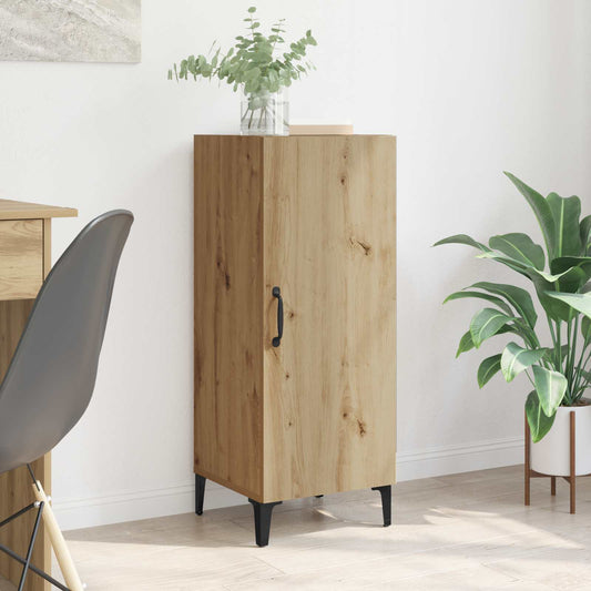 Sideboard Artisan Oak 34.5 x 34 x 90 cm Engineered Wood