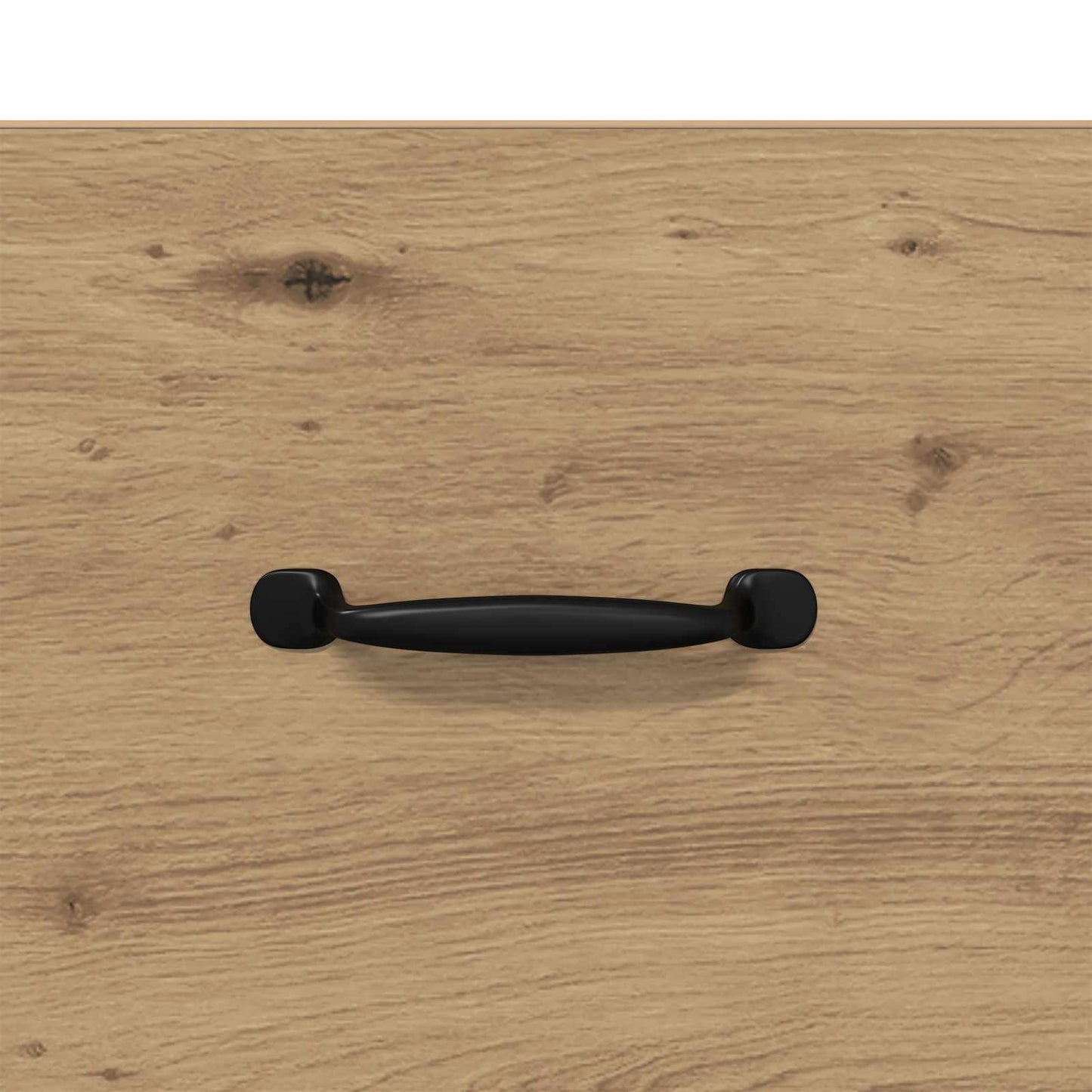 Sideboard Artisan oak 34 x 34.5 x 90 cm Engineered wood