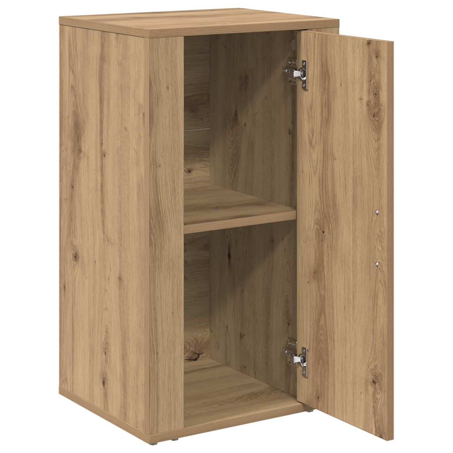 Sideboard Artisan Oak 40 x 33 x 70 cm Engineered wood