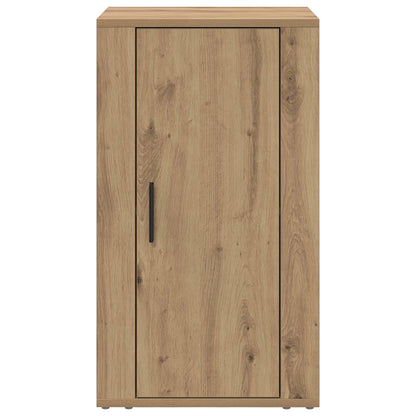 Sideboard Artisan Oak 40 x 33 x 70 cm Engineered wood