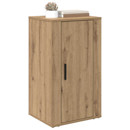 Sideboard Artisan Oak 40 x 33 x 70 cm Engineered wood