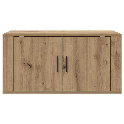 80 x 34.5 x 40 cm Artisan Oak