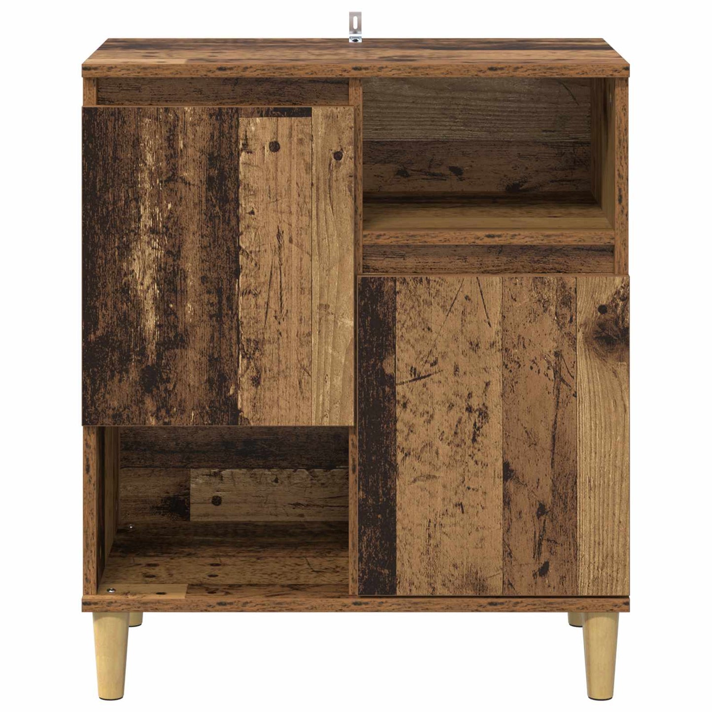 Sideboard Old wood 35 x 60 x 70 cm Engineered wood