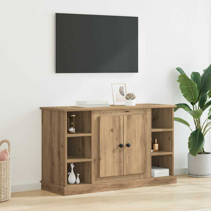 Sideboard Artisan Oak 100 x 35.5 x 60 cm Engineered Wood