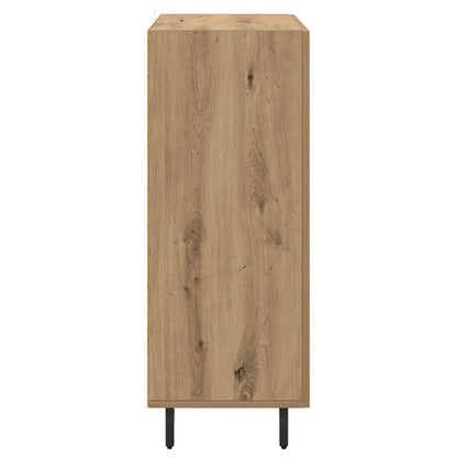 Sideboard Artisan Oak 69.5 x 34 x 90 cm Engineered Wood