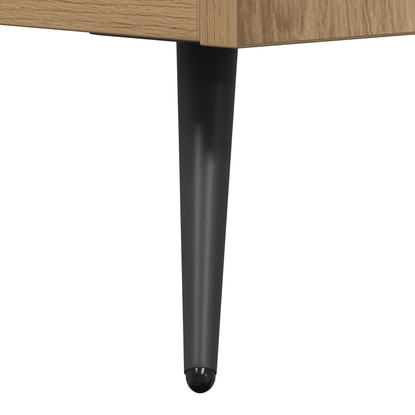 Chest of Drawers Artisan Oak 69.5 x 34 x 90 cm Engineered Wood