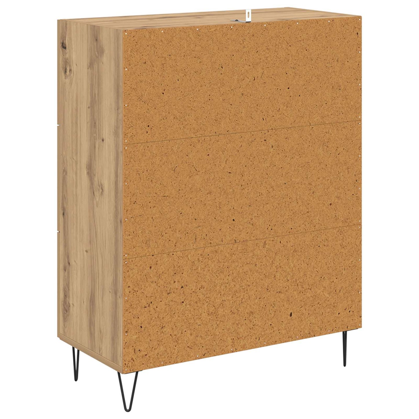 Sideboard Artisan Oak 69.5 x 34 x 90 cm
