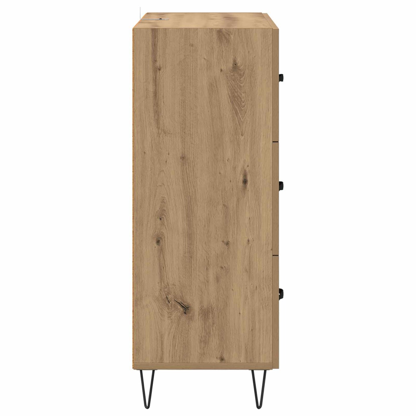 Sideboard Artisan Oak 69.5 x 34 x 90 cm