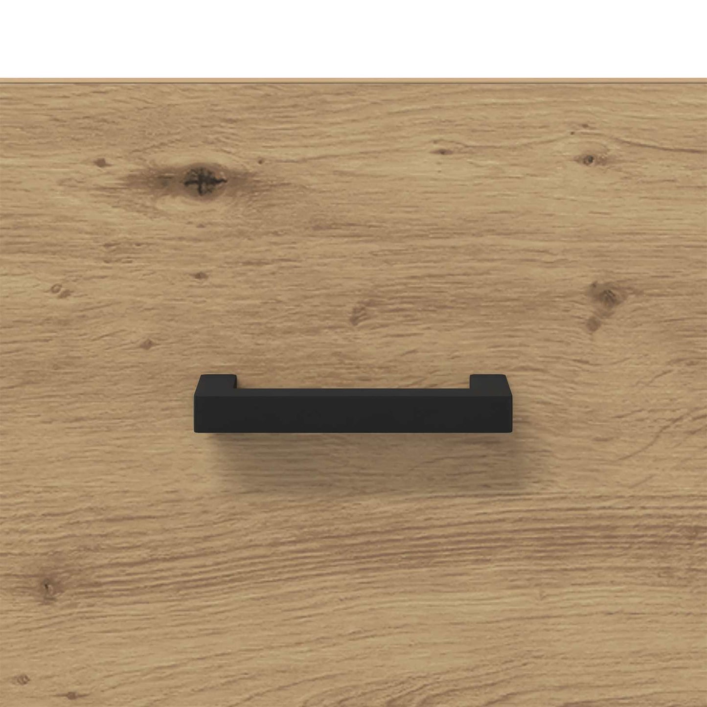 Sideboard Artisan Oak 69.5 x 34 x 90 cm