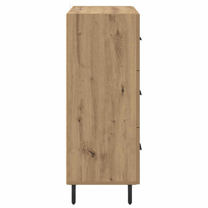Sideboard Artisan Oak 69.5 x 34 x 90 cm