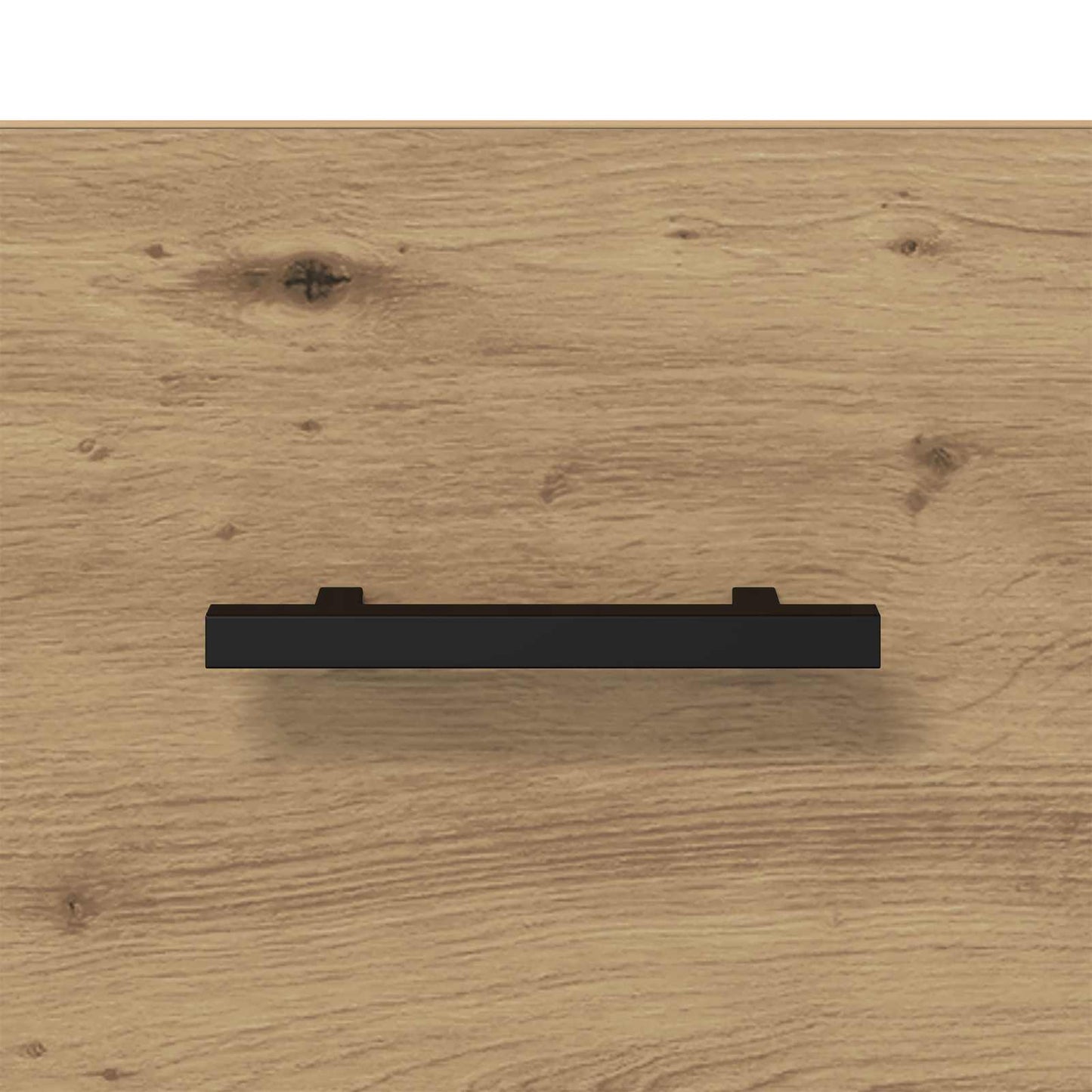 Sideboard Artisan Oak 69.5 x 34 x 90 cm