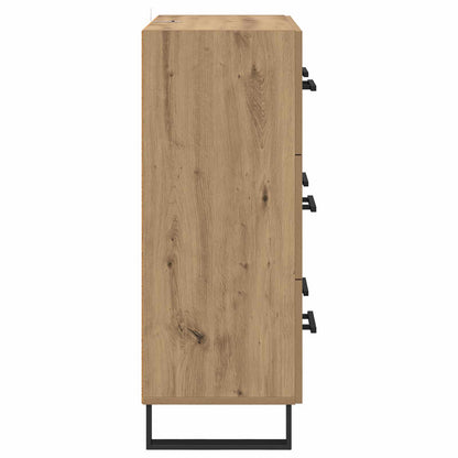 Sideboard Artisan Oak 69.5 x 34 x 90 cm