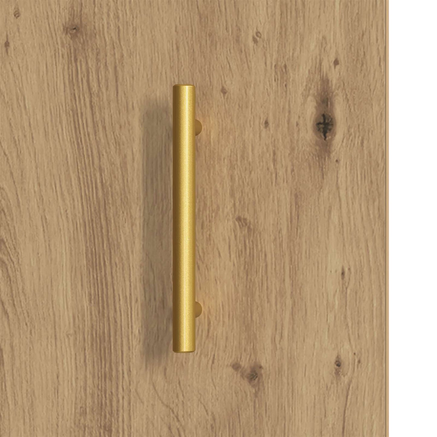 Sideboard Artisan Oak 69.5 x 34 x 90 cm
