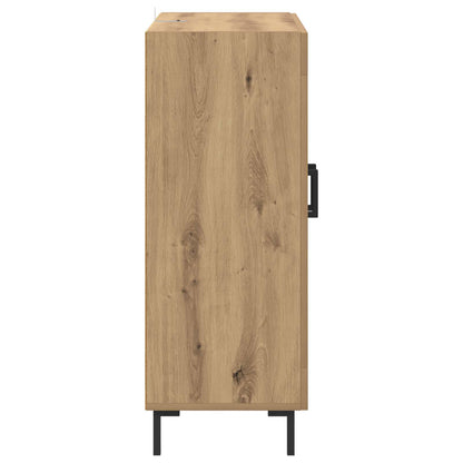 Sideboard Artisan Oak 69.5 x 34 x 90 cm