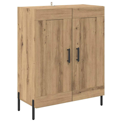 Sideboard Artisan Oak 69.5 x 34 x 90 cm