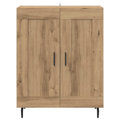 Sideboard Artisan Oak 69.5 x 34 x 90 cm