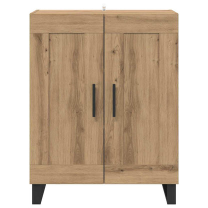 Sideboard Artisan Oak 69.5 x 34 x 90 cm