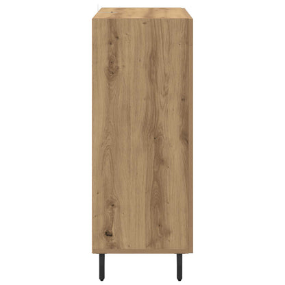 Sideboard Artisan Oak 69.5 x 34 x 90 cm