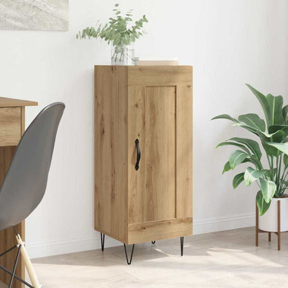 Sideboard Artisan Oak 34.5 x 34 x 90 cm