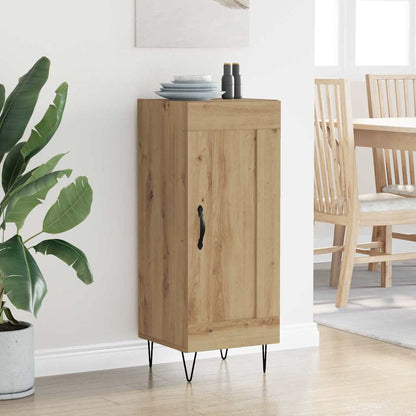 Sideboard Artisan Oak 34.5 x 34 x 90 cm