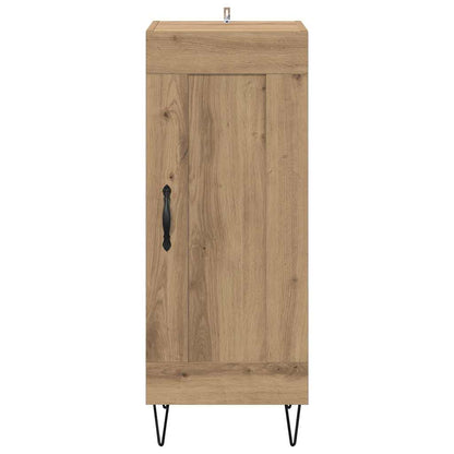 Sideboard Artisan Oak 34.5 x 34 x 90 cm
