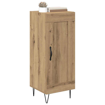 Sideboard Artisan Oak 34.5 x 34 x 90 cm