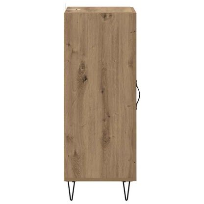 Sideboard Artisan Oak 34.5 x 34 x 90 cm