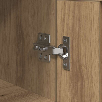 Sideboard Olden Artisan Oak 34.5 x 34 x 90 cm