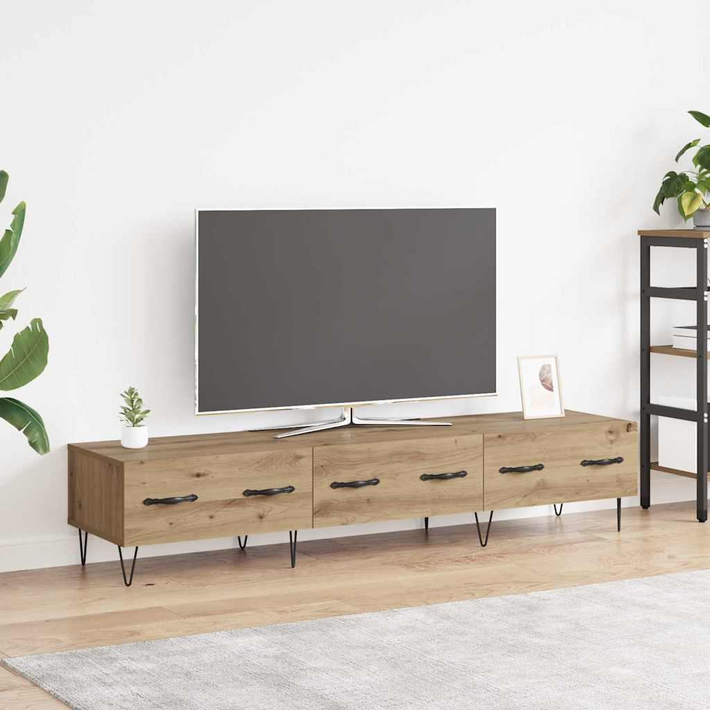 Artisan Oak
