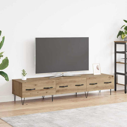 Artisan Oak