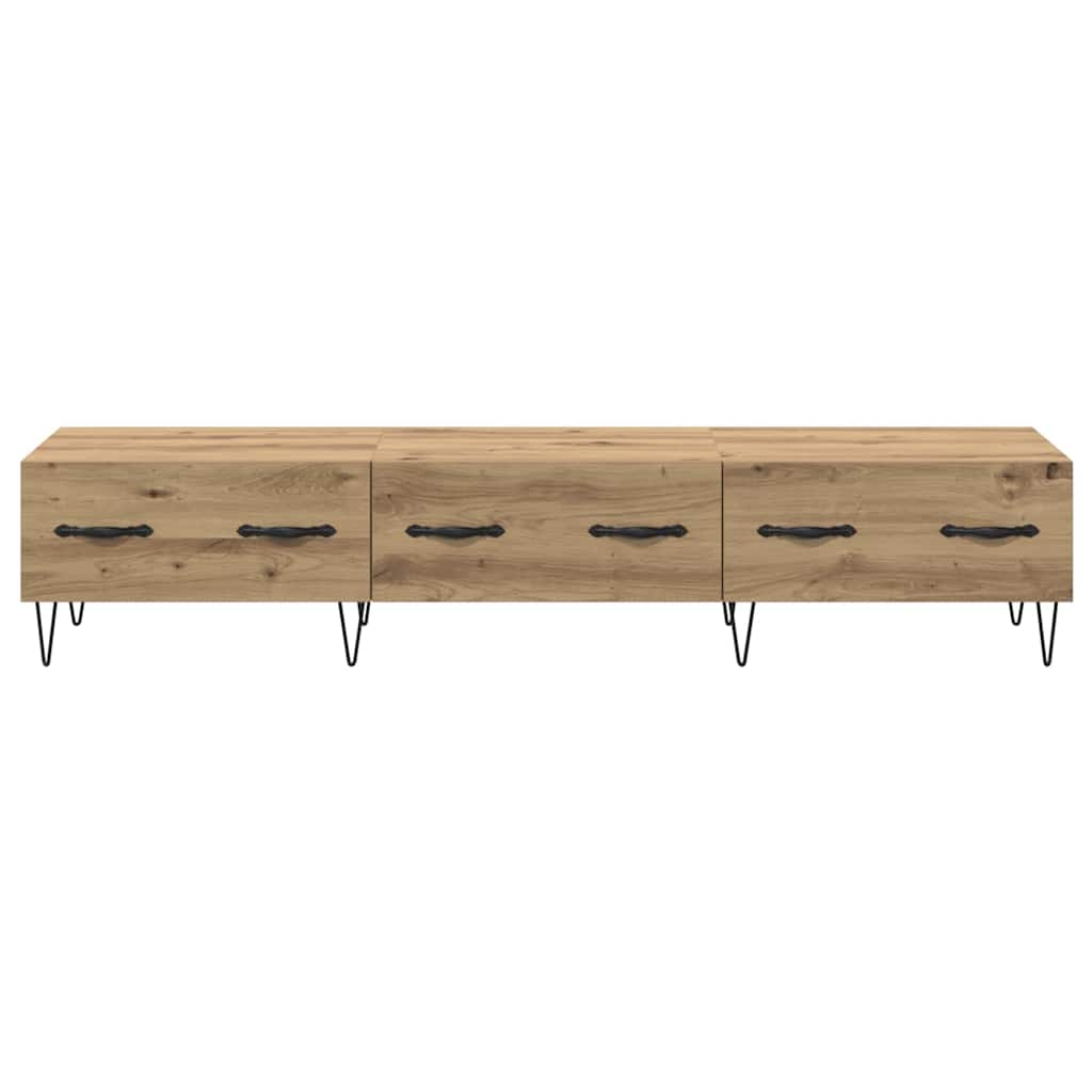 Artisan Oak