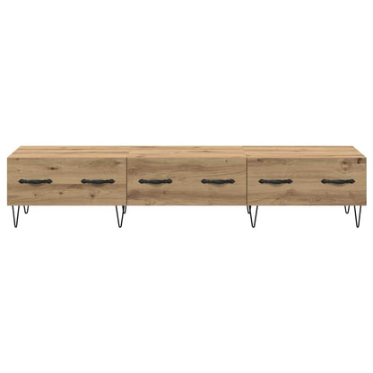 Artisan Oak