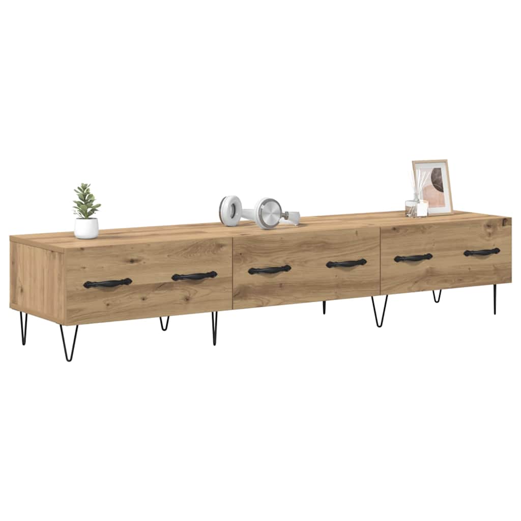 Artisan Oak
