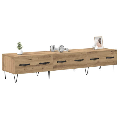 Artisan Oak