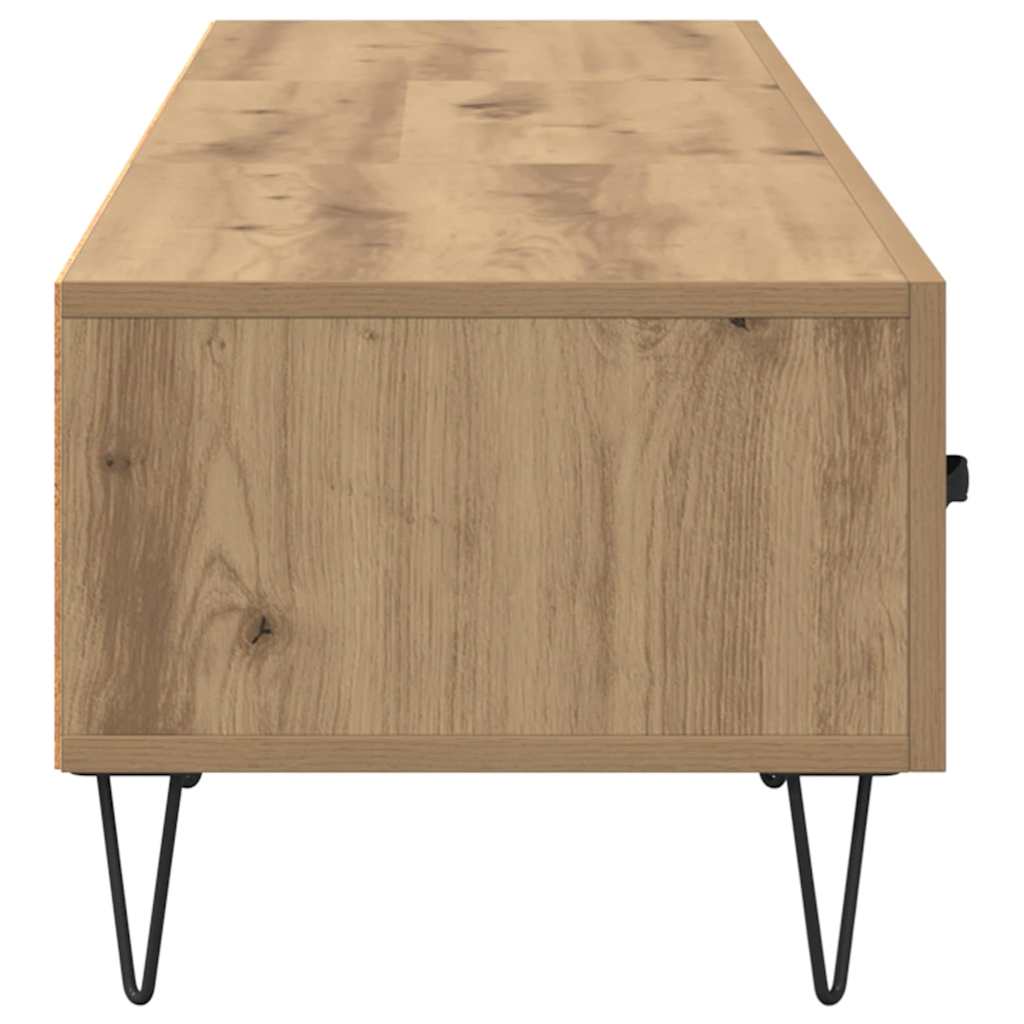 Artisan Oak