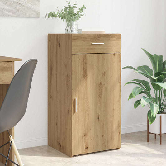Sideboard Artisan oak 45 x 42.5 x 93 cm Engineered Wood