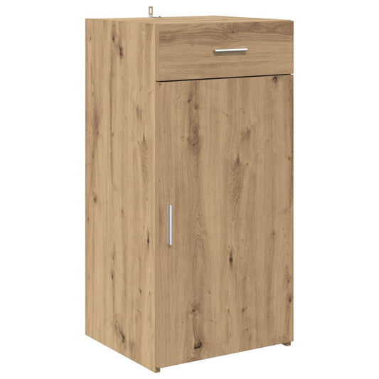 Sideboard Artisan oak 45 x 42.5 x 93 cm Engineered Wood