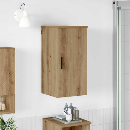 Bathroom Cabinet Artisan Oak 30 x 31.5 x 61 cm