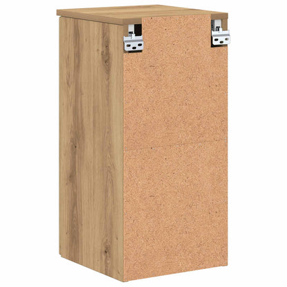 Bathroom Cabinet Artisan Oak 30 x 31.5 x 61 cm