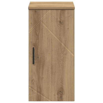 Bathroom Cabinet Artisan Oak 30 x 31.5 x 61 cm
