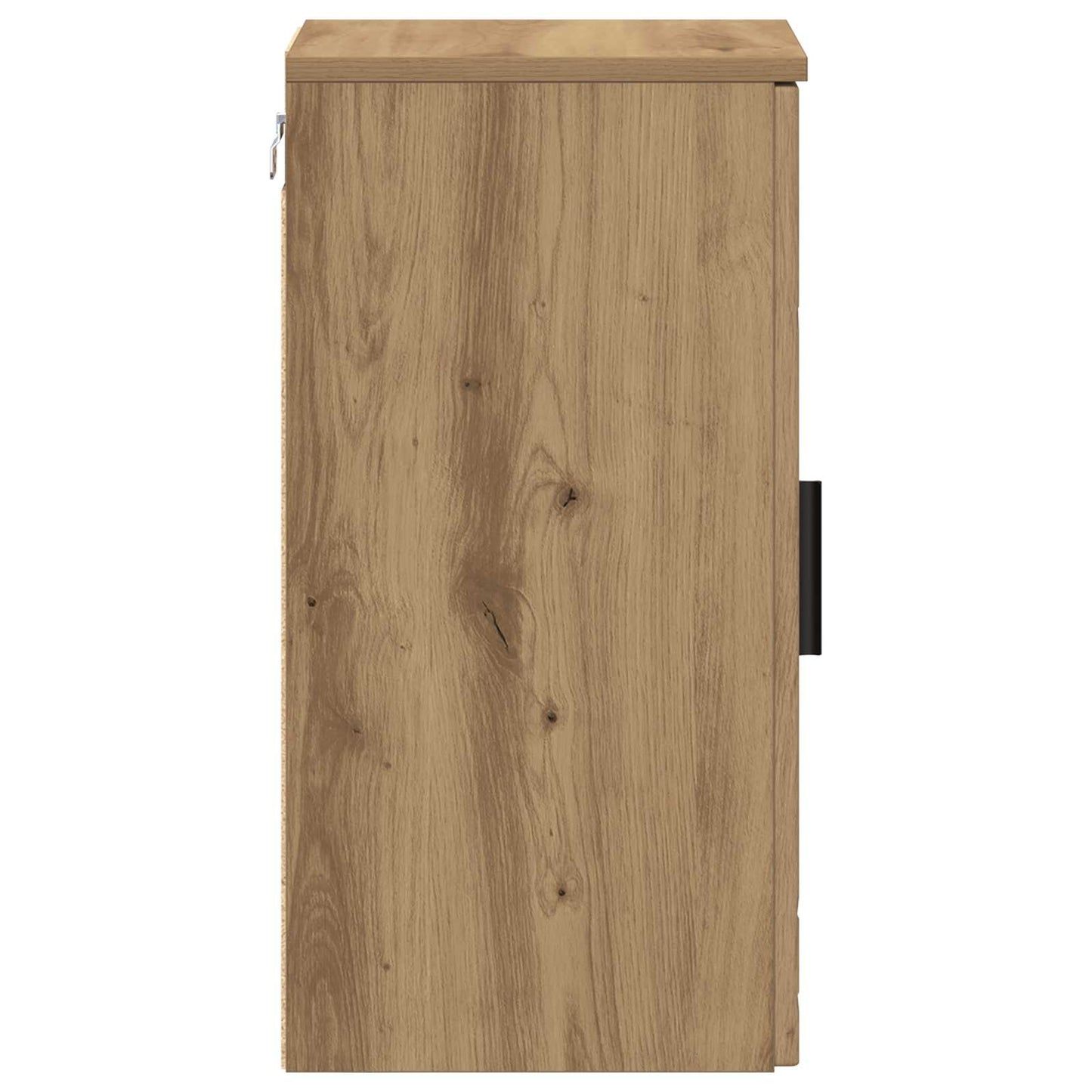 Bathroom Cabinet Artisan Oak 30 x 31.5 x 61 cm