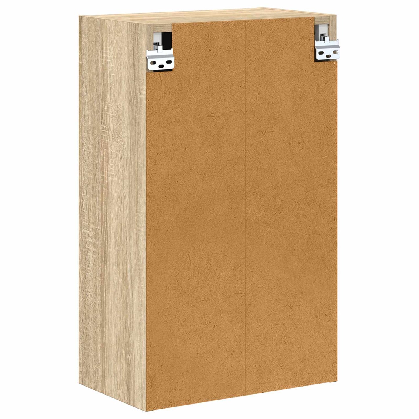 Bathroom Cabinet Wall-mounted Sonoma Oak 39 x 23.5 x 65 cm