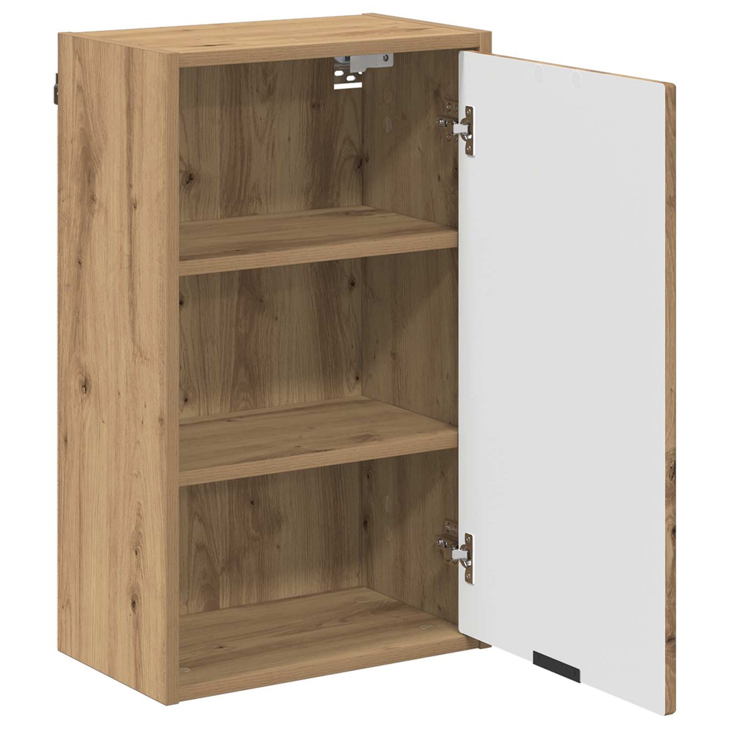 Bathroom Cabinet Artisan Oak 39 x 23.5 x 65 cm