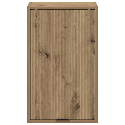 Bathroom Cabinet Artisan Oak 39 x 23.5 x 65 cm