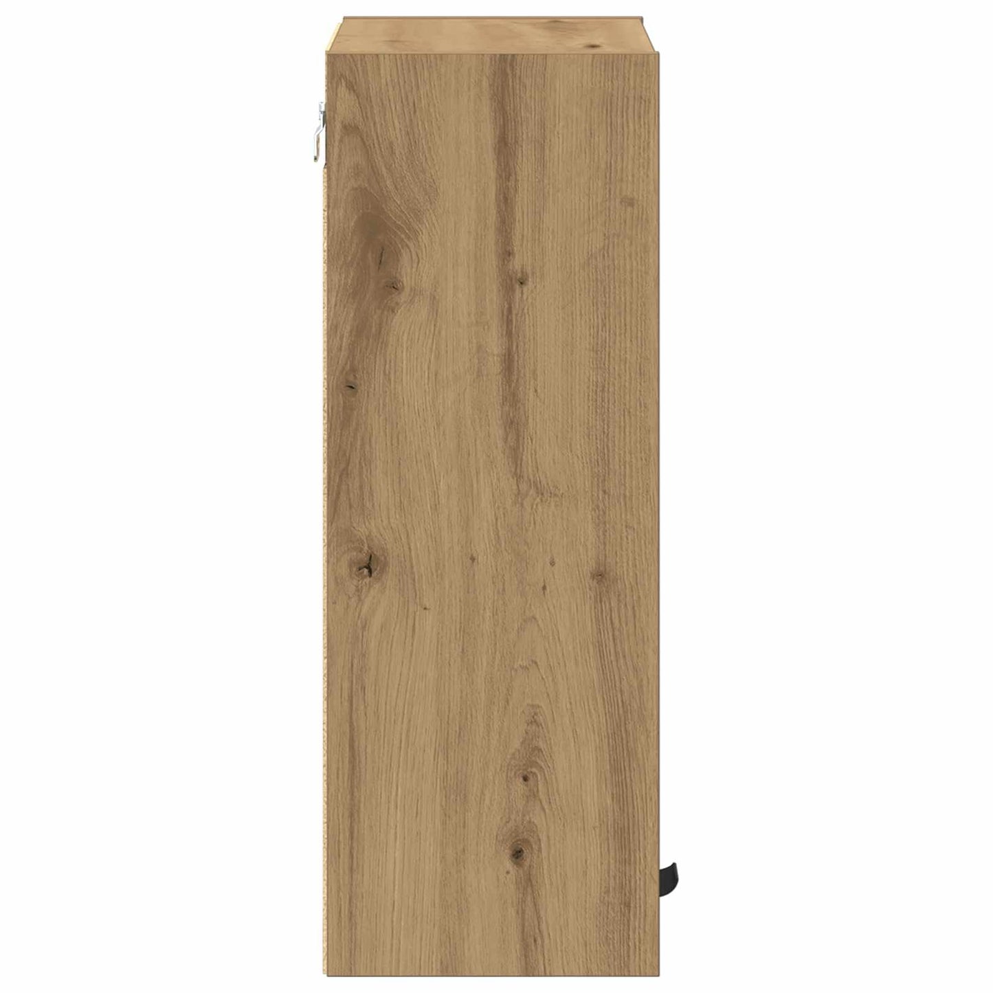 Bathroom Cabinet Artisan Oak 39 x 23.5 x 65 cm