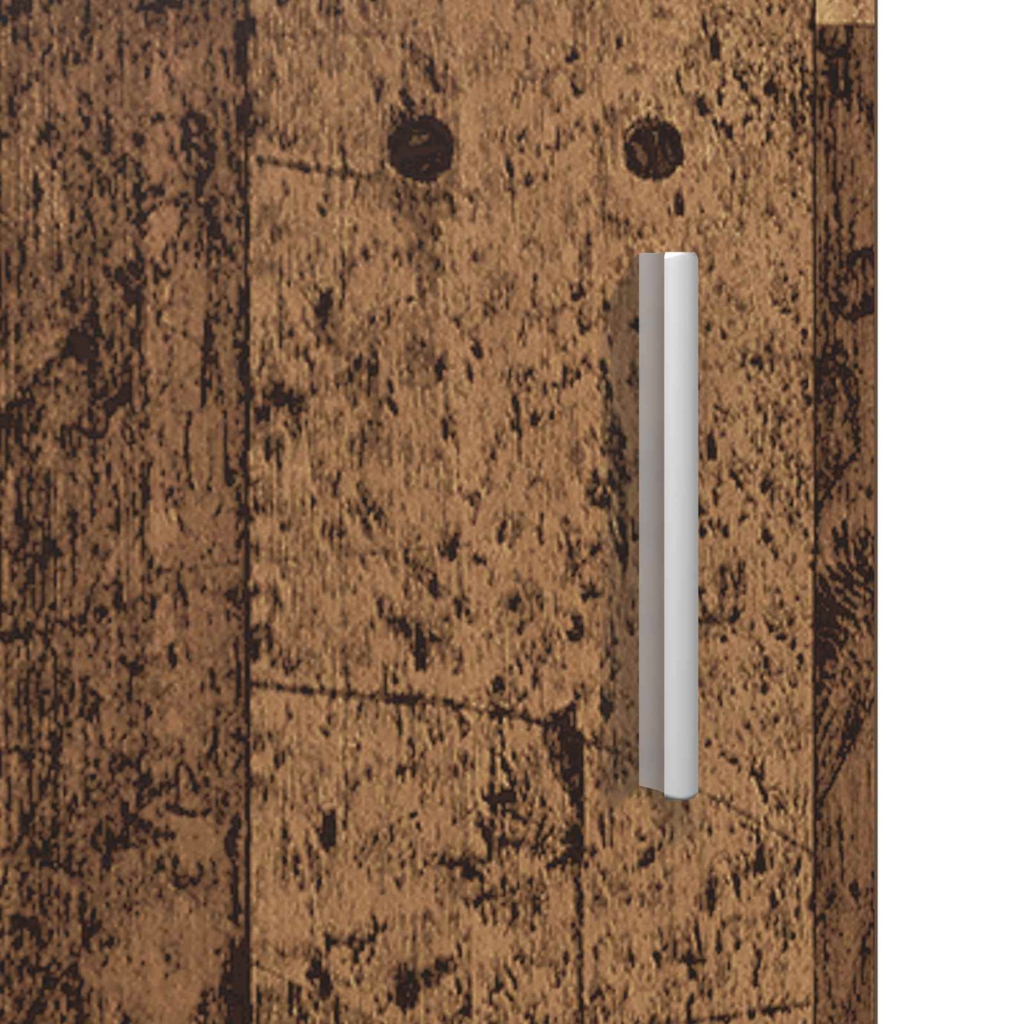Wooden Cabinet Old Wood Engineered Wood
