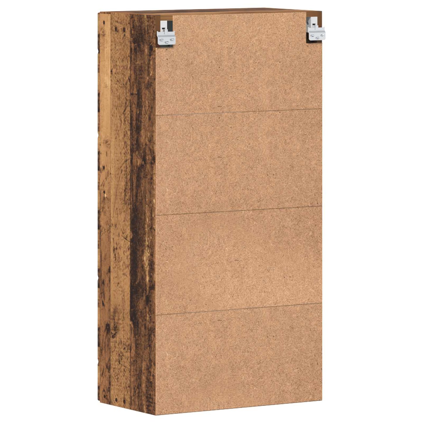 Wooden Cabinet Old Wood Engineered Wood