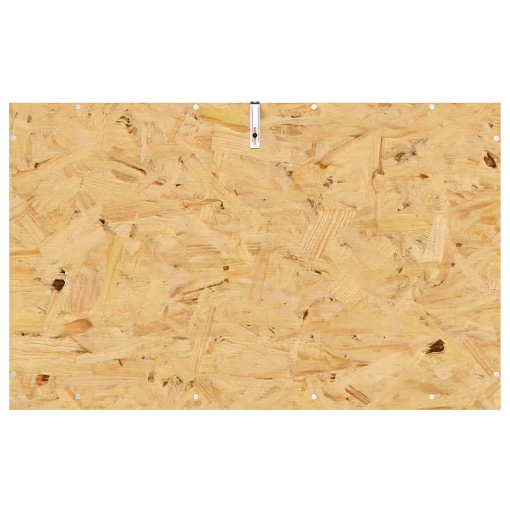 Terrarium Brown 80 x 50 x 50 cm OSB